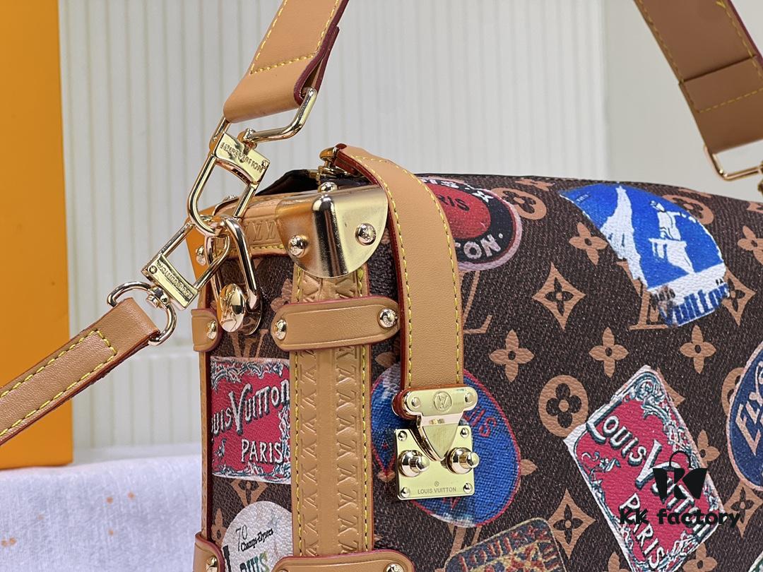 Side Trunk Medium Bag M47085 M46358