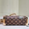 Side Trunk Medium Bag M47085 M46358