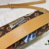 Side Trunk Medium Bag M47085 M46358