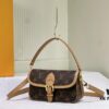 M83300 M45985 Baguette Collection New Diane Handbag
