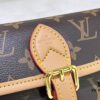 M83300 M45985 Baguette Collection New Diane Handbag