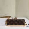 M83300 M45985 Baguette Collection New Diane Handbag