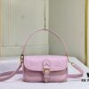 69306cf06e68136f4d9a53c9 M83300 M45985 Baguette Collection New Diane Handbag