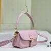 69306cf06e68136f4d9a53ca M83300 M45985 Baguette Collection New Diane Handbag