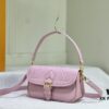 69306cf06e68136f4d9a53cc M83300 M45985 Baguette Collection New Diane Handbag
