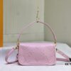 69306cf26e68136f4d9a53cf M83300 M45985 Baguette Collection New Diane Handbag