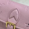 69306cf36e68136f4d9a53d1 M83300 M45985 Baguette Collection New Diane Handbag