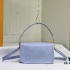 69306cf56e68136f4d9a53d4 M83300 M45985 Baguette Collection New Diane Handbag