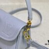 69306cf56e68136f4d9a53d6 M83300 M45985 Baguette Collection New Diane Handbag