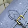 69306cf76e68136f4d9a53d8 M83300 M45985 Baguette Collection New Diane Handbag