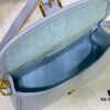 69306cf96e68136f4d9a53dd M83300 M45985 Baguette Collection New Diane Handbag