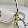M83300 M45985 Baguette Collection New Diane Handbag
