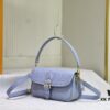 69306cfa6e68136f4d9a53df M83300 M45985 Baguette Collection New Diane Handbag