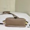 69306cfe6e68136f4d9a53e9 M83300 M45985 Baguette Collection New Diane Handbag