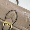 69306d026e68136f4d9a53ef M83300 M45985 Baguette Collection New Diane Handbag