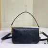 69306d026e68136f4d9a53f2 M83300 M45985 Baguette Collection New Diane Handbag