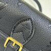 69306d056e68136f4d9a53f6 M83300 M45985 Baguette Collection New Diane Handbag