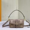 69306d056e68136f4d9a53f7 M83300 M45985 Baguette Collection New Diane Handbag