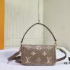 69306d076e68136f4d9a53fa M83300 M45985 Baguette Collection New Diane Handbag