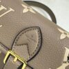 69306d076e68136f4d9a53fc M83300 M45985 Baguette Collection New Diane Handbag