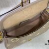 69306d096e68136f4d9a53fe M83300 M45985 Baguette Collection New Diane Handbag