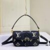 69306d0a6e68136f4d9a5400 M83300 M45985 Baguette Collection New Diane Handbag