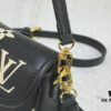 69306d0b6e68136f4d9a5404 M83300 M45985 Baguette Collection New Diane Handbag