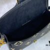 69306d0c6e68136f4d9a5407 M83300 M45985 Baguette Collection New Diane Handbag