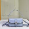69306d126e68136f4d9a5410 M83300 M45985 Baguette Collection New Diane Handbag