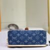 69306d156e68136f4d9a5417 M46386 M45985 Denim Baguette Diane Handbag
