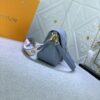 69306d1a6e68136f4d9a5421 Upgraded Original M46583 M46584 M46386 M46388 M45985 Full Leather Baguette Bag Series New Diane Handbag