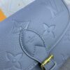 69306d1b6e68136f4d9a5422 Upgraded Original M46583 M46584 M46386 M46388 M45985 Full Leather Baguette Bag Series New Diane Handbag