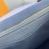 69306d1c6e68136f4d9a5424 Upgraded Original M46583 M46584 M46386 M46388 M45985 Full Leather Baguette Bag Series New Diane Handbag