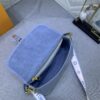 69306d1c6e68136f4d9a5427 Upgraded Original M46583 M46584 M46386 M46388 M45985 Full Leather Baguette Bag Series New Diane Handbag