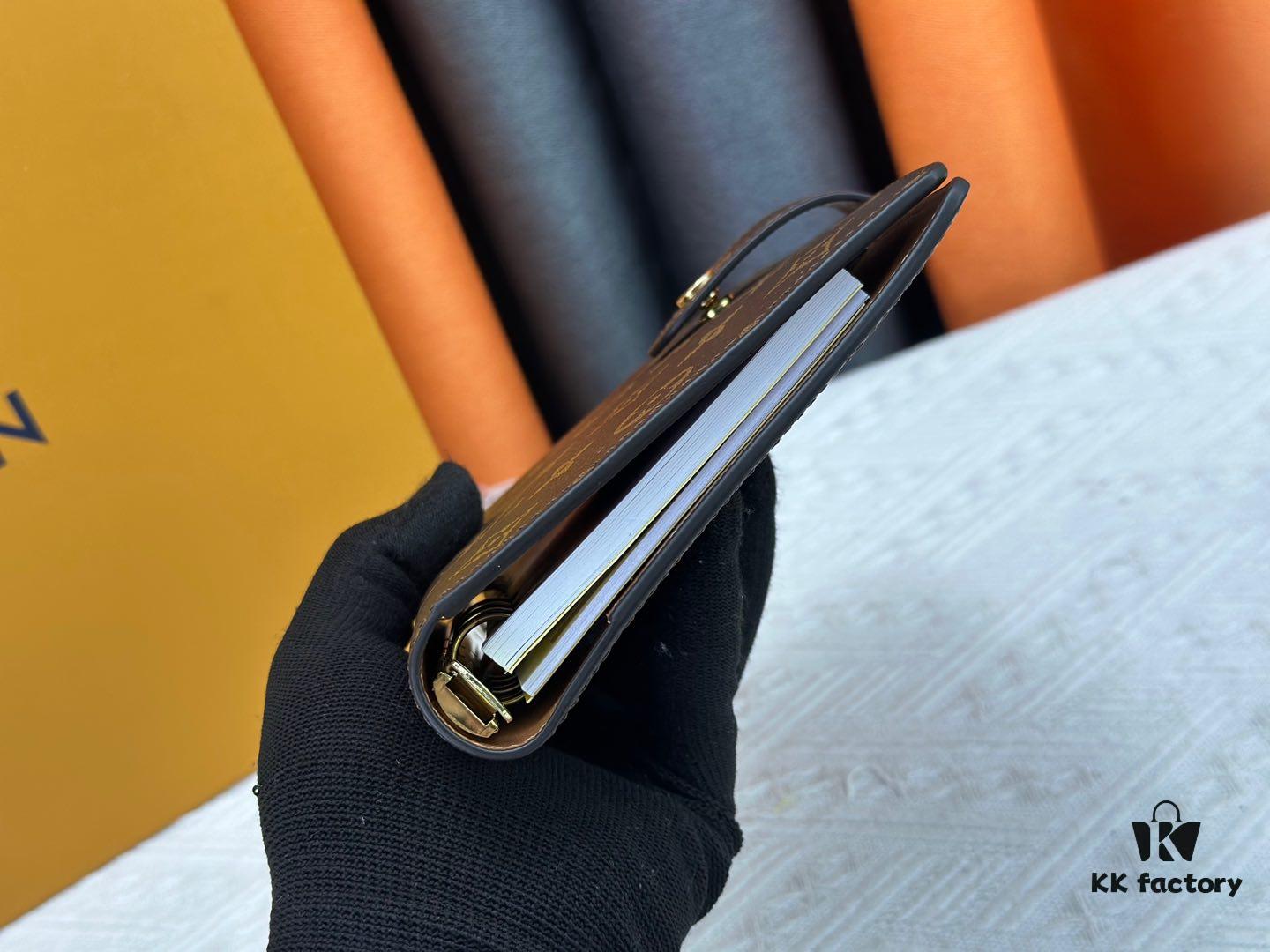 69306d1d6e68136f4d9a5428 Wallet Top Quality Original 💎【Real Photo, Original Background】Model M20004