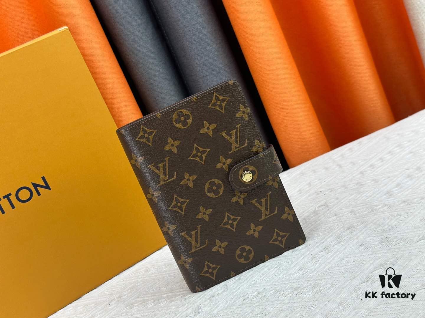69306d1f6e68136f4d9a542d Wallet Top Quality Original 💎【Real Photo, Original Background】Model M20004