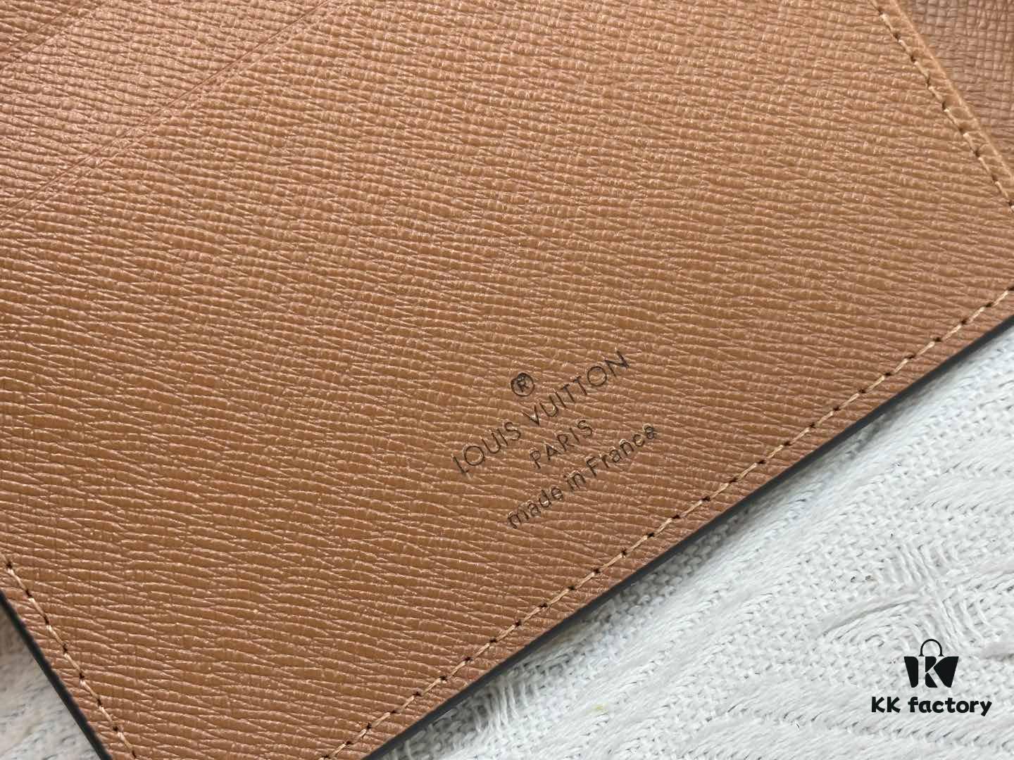69306d206e68136f4d9a542e Wallet Top Quality Original 💎【Real Photo, Original Background】Model M20004