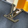 Guangzhou Stock Premium Original M14970 Black Capucines Mini Bag