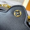 Guangzhou Stock Premium Original M14970 Black Capucines Mini Bag