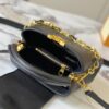 Guangzhou Stock Premium Original M14970 Black Capucines Mini Bag