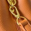 69306d296e68136f4d9a543c Guangzhou Stock Premium Original M14970 Brown Capucines Mini Bag