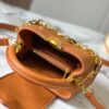 69306d296e68136f4d9a543d Guangzhou Stock Premium Original M14970 Brown Capucines Mini Bag