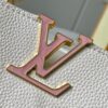 69306d2e6e68136f4d9a5444 M14970 White Capucines Mini Bag from Guangzhou – Top Quality Original Version