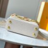 69306d2f6e68136f4d9a544a M14970 White Capucines Mini Bag from Guangzhou – Top Quality Original Version