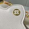 69306d336e68136f4d9a544e M14970 White Capucines Mini Bag from Guangzhou – Top Quality Original Version