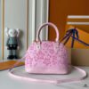 69306d3f6e68136f4d9a545d Upgraded Version of Murakami's Cherry Blossom, M13104 M53152 M13670 Louis Vuitton Alma Bag