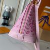 69306d406e68136f4d9a5461 Upgraded Version of Murakami's Cherry Blossom, M13104 M53152 M13670 Louis Vuitton Alma Bag