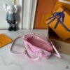 69306d426e68136f4d9a5465 Upgraded Version of Murakami's Cherry Blossom, M13104 M53152 M13670 Louis Vuitton Alma Bag