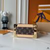 Upgraded M13127 Mini Square Trunk Doll