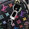 69306d576e68136f4d9a5482 New Arrival M13742 White Color Black Color Travel Bag LV x TM KEEPALL BANDOULIÈRE 45